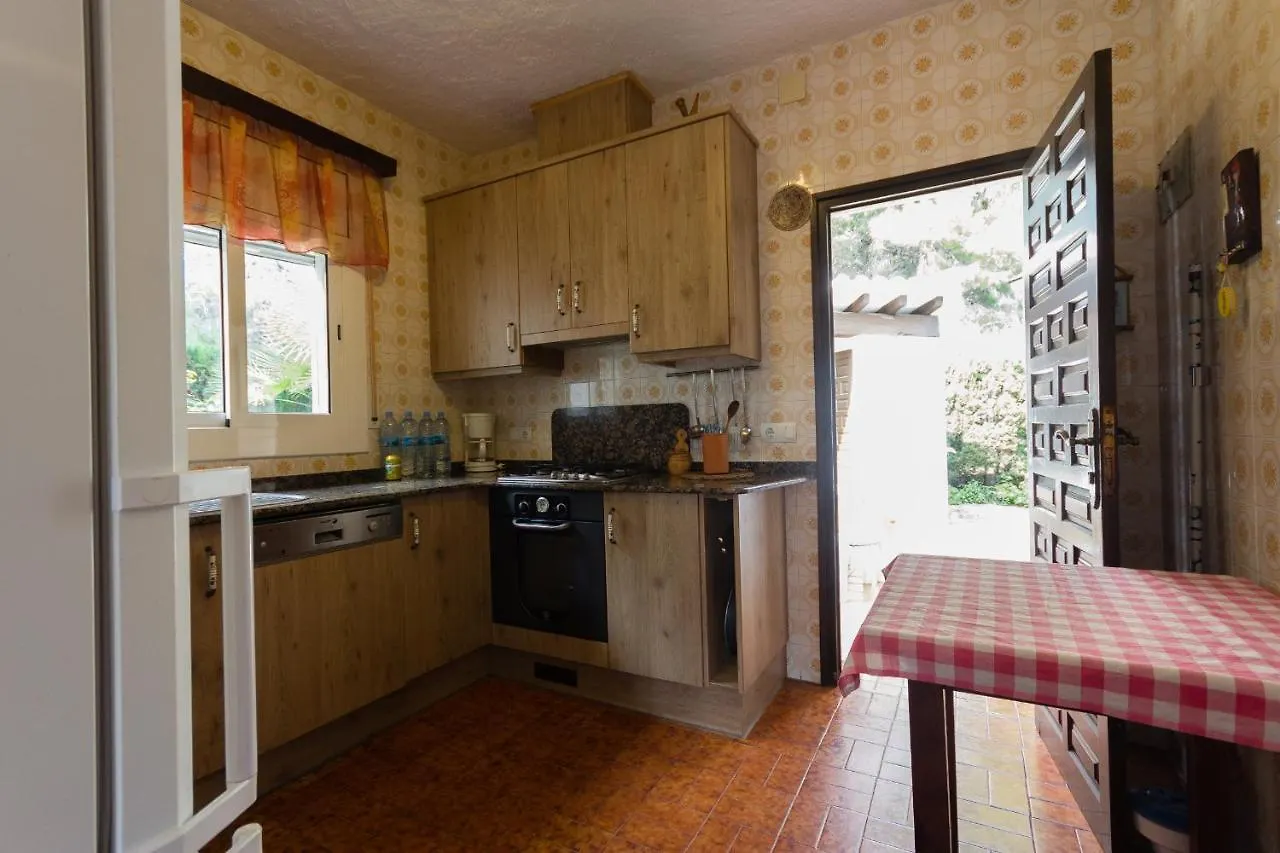 ל'אמטיה דה מר Innouthome Gran Villa Con Piscina Torrent Del Pi